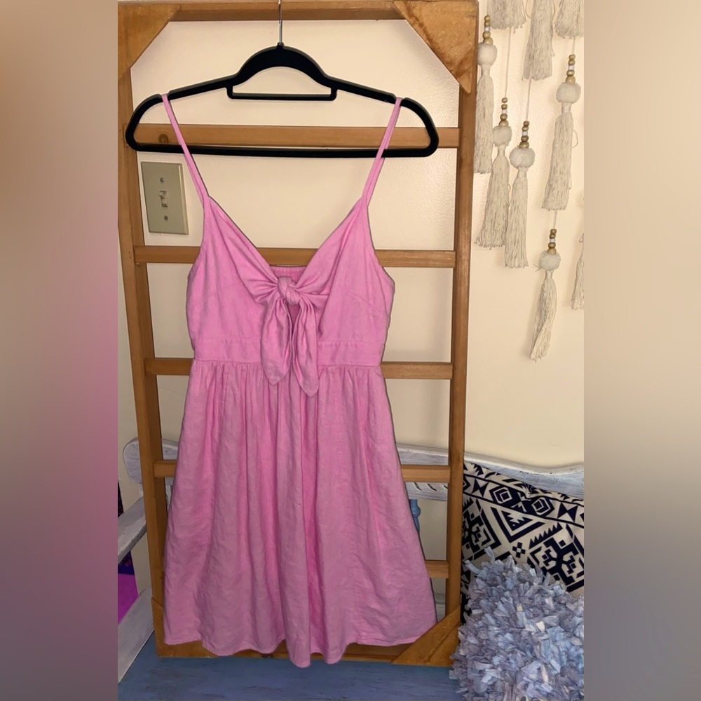 Starburst sundress 💕